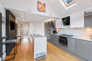 Kitchen- click for photo gallery